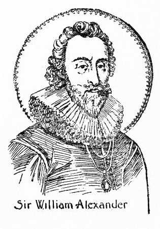 Sir William Alexander