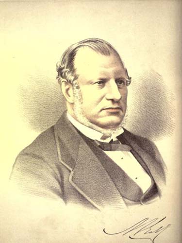 Alexander Tilloch Galt