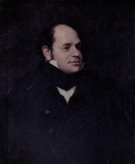 Sir John Franklin