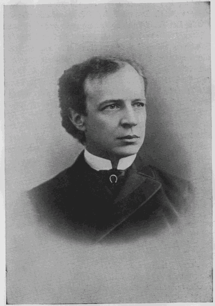 Wilfrid Laurier at forty six